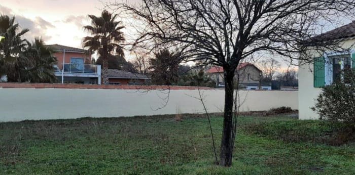 Image 9 sur 11 - Maison/villa  ·  Location · Cardet (30350) · 4 pièces · 89m²