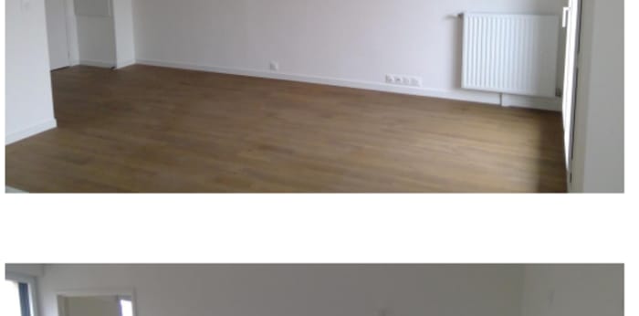 Image 2 sur 4 - Appartement  ·  Location · Gagny (93220) · 2 pièces · 46m²