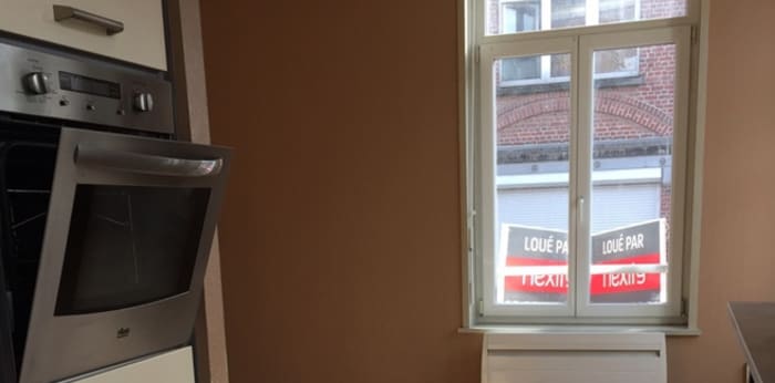 Image 6 sur 10 - Appartement  ·  Location · Lille (59000) · 2 pièces · 43m²