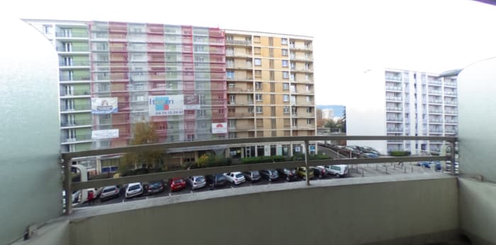Image 9 sur 9 - Appartement  ·  Location · Grenoble (38100) · 3 pièces · 73m²