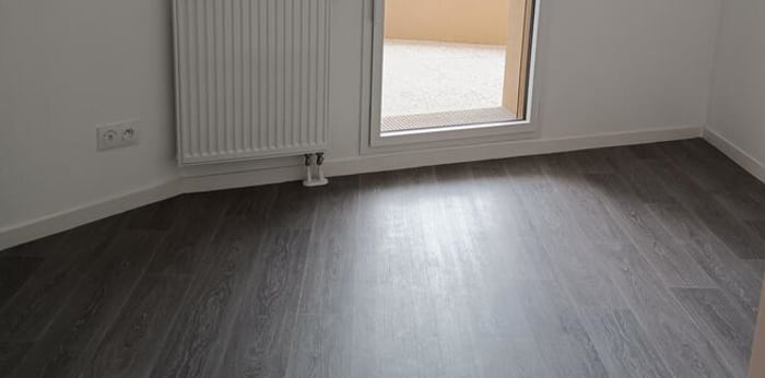 Image 6 sur 7 - Appartement  ·  Location · Tours (37100) · 3 pièces · 64m²