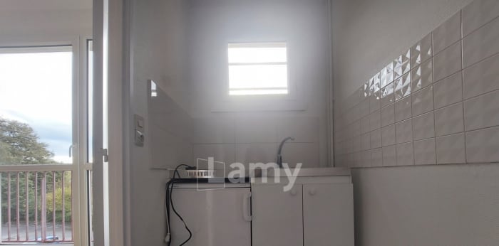 Image 4 sur 9 - Appartement  ·  Location · Limoges (87100) · 1 pièce · 35m²