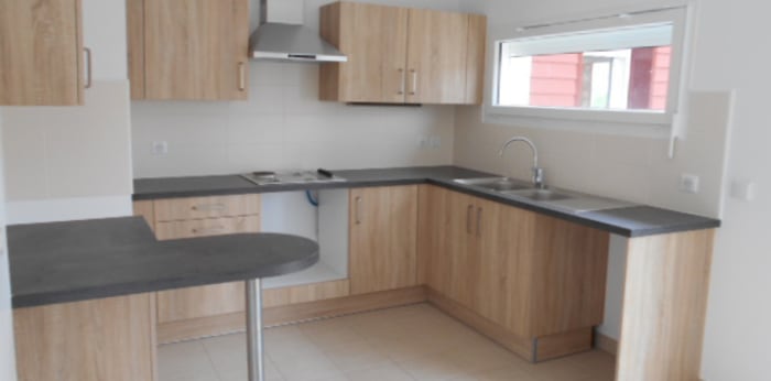 Image 2 sur 3 - Maison/villa  ·  Location · Grand Charmont (25200) · 4 pièces · 89m²