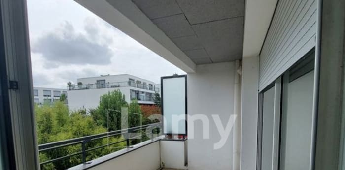 Image 9 sur 9 - Appartement  ·  Location · Bordeaux (33300) · 3 pièces · 65m²