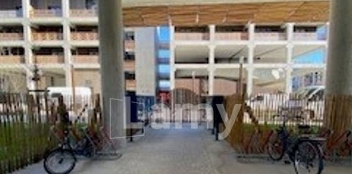 Image 11 sur 14 - Appartement  ·  Location · Bordeaux (33100) · 1 pièce · 33m²