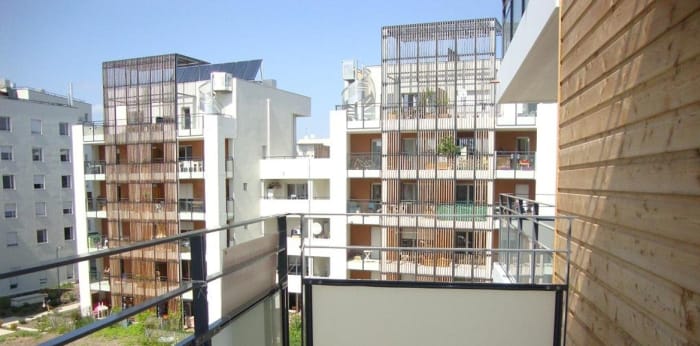 Image 8 sur 8 - Appartement  ·  Location · Lyon (69007) · 2 pièces · 45m²