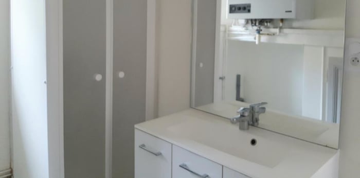 Image 4 sur 7 - Appartement  ·  Location · Aix Les Bains (73100) · 2 pièces · 54m²