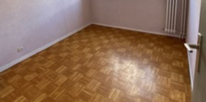 Image 2 sur 10 - Appartement  ·  Location · Villeurbanne (69100) · 3 pièces · 53m²
