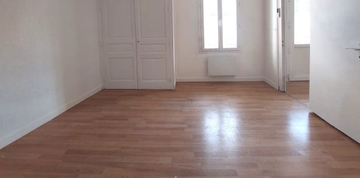 Image 5 sur 12 - Appartement  ·  Location · Limoges (87000) · 2 pièces · 29m²