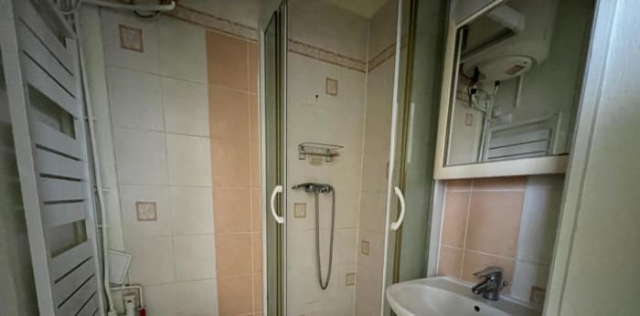 Image 6 sur 6 - Appartement  ·  Location · Chantilly (60500) · 1 pièce · 17m²