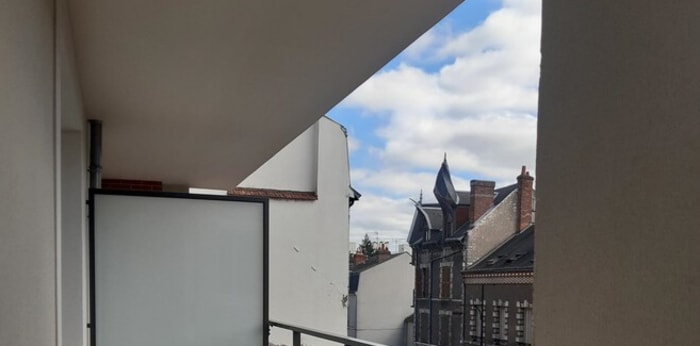 Image 7 sur 7 - Appartement  ·  Location · Orleans (45000) · 2 pièces · 45m²