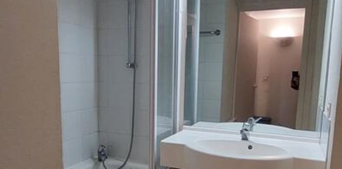 Image 7 sur 7 - Appartement  ·  Location · Mulhouse (68200) · 1 pièce · 19m²