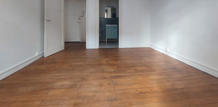 Image 7 sur 11 - Appartement  ·  Location · Limoges (87000) · 2 pièces · 45m²