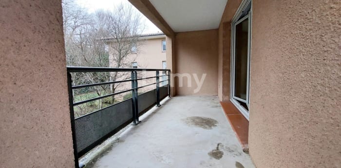 Image 8 sur 16 - Appartement  ·  Location · Toulouse (31400) · 3 pièces · 71m²