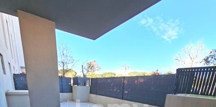 Image 4 sur 8 - Appartement  ·  Location · Frejus (83600) · 2 pièces · 48m²