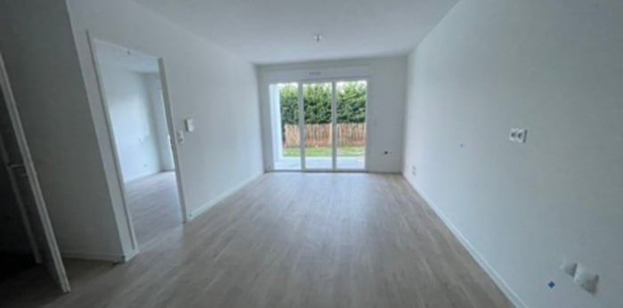 Image 3 sur 7 - Appartement  ·  Location · Vielle St Girons (40560) · 2 pièces · 41m²