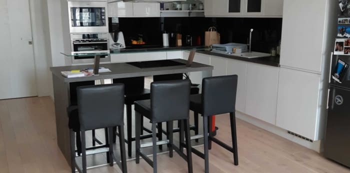 Image 3 sur 8 - Appartement  ·  Location · Mulhouse (68100) · 3 pièces · 127m²