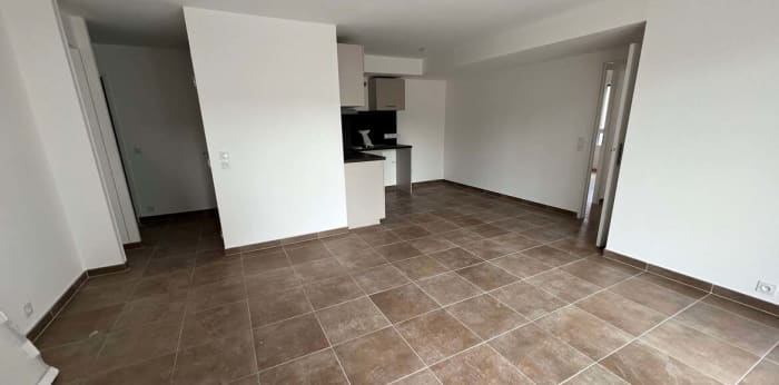 Image 6 sur 8 - Appartement  ·  Location · Cruseilles (74350) · 3 pièces · 63m²