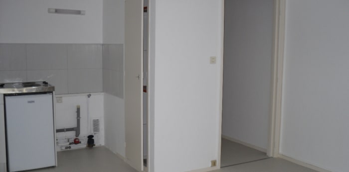 Image 4 sur 7 - Appartement  ·  Location · Metz (57070) · 1 pièce · 25m²