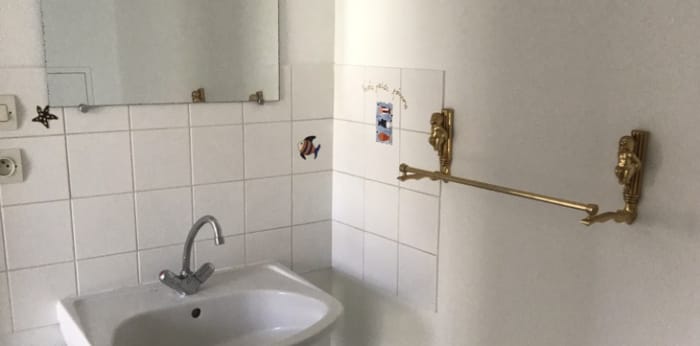 Image 7 sur 10 - Appartement  ·  Location · Dijon (21000) · 1 pièce · 20m²