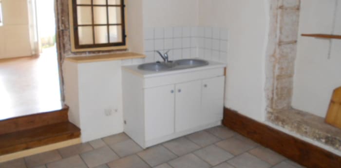 Image 5 sur 9 - Appartement  ·  Location · Montbeliard (25200) · 2 pièces · 56m²