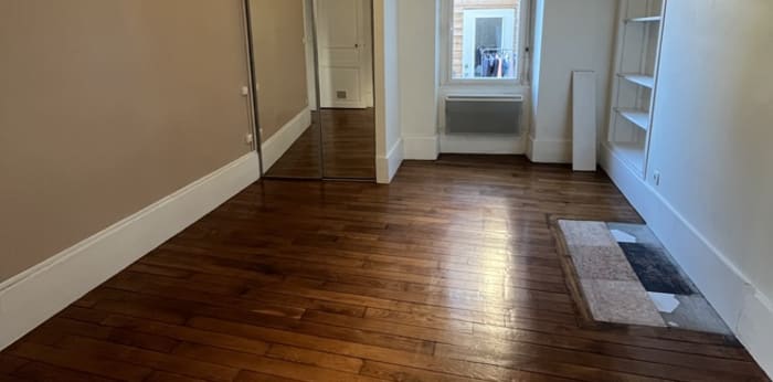 Image 4 sur 9 - Appartement  ·  Location · Dijon (21000) · 3 pièces · 70m²