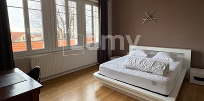 Image 10 sur 10 - Appartement  ·  Location · Clermont Ferrand (63000) · 101m²