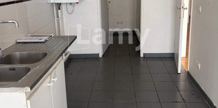 Image 4 sur 8 - Appartement  ·  Location · Argenteuil (95100) · 4 pièces · 110m²