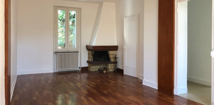 Image 3 sur 8 - Maison/villa  ·  Location · Aix Les Bains (73100) · 5 pièces · 139m²