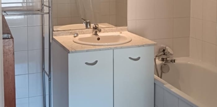 Image 7 sur 7 - Appartement  ·  Location · La Rochelle (17000) · 2 pièces · 54m²