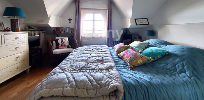 Image 7 sur 11 - Maison/villa  ·  Location · Limoges (87000) · 6 pièces · 117m²