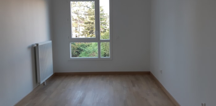 Image 4 sur 7 - Appartement  ·  Location · Fontaine Les Dijon (21121) · 3 pièces · 60m²