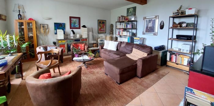 Image 2 sur 6 - Maison/villa  ·  Location · Neac (33500) · 5 pièces · 153m²