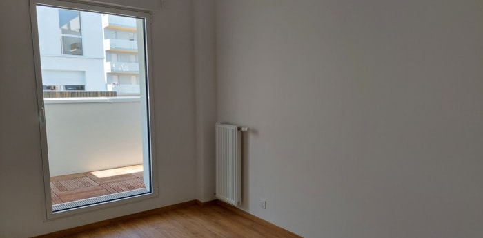 Image 2 sur 7 - Appartement  ·  Location · Cergy (95000) · 3 pièces · 56m²