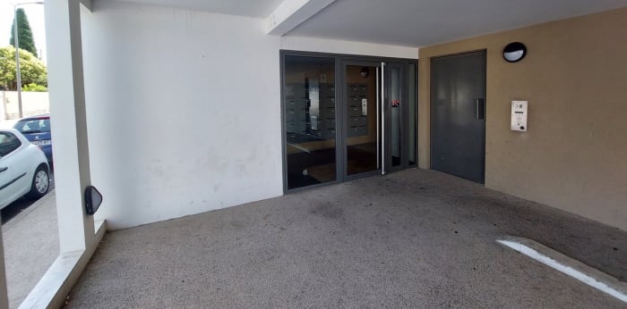 Image 2 sur 7 - Appartement  ·  Location · Castelnau Le Lez (34170) · 1 pièce · 21m²