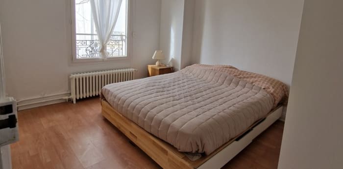 Image 2 sur 7 - Maison/villa  ·  Location · Enghien Les Bains (95880) · 3 pièces · 52m²