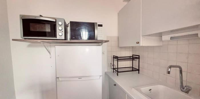 Image 3 sur 4 - Appartement  ·  Location · Aix En Provence (13100) · 1 pièce · 31m²