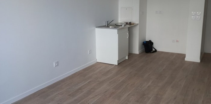 Image 2 sur 4 - Appartement  ·  Location · Les Pavillons Sous Bois (93320) · 2 pièces · 39m²