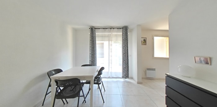 Image 1 sur 10 - Appartement  ·  Location · Aix En Provence (13090) · 1 pièce · 31m²