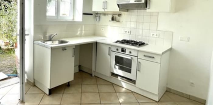 Image 2 sur 8 - Maison/villa  ·  Location · Margny Les Compiegne (60280) · 4 pièces · 82m²