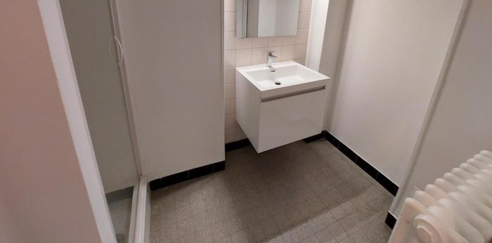 Image 4 sur 11 - Appartement  ·  Location · Grenoble (38100) · 1 pièce · 37m²