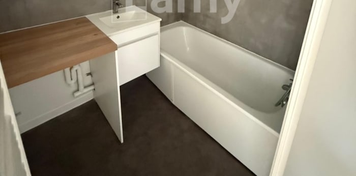 Image 6 sur 7 - Appartement  ·  Location · Cergy (95800) · 2 pièces · 50m²