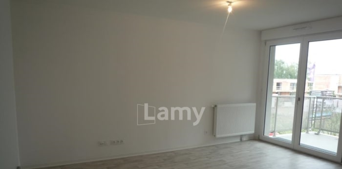 Image 6 sur 9 - Appartement  ·  Location · Vandoeuvre Les Nancy (54500) · 2 pièces · 44m²