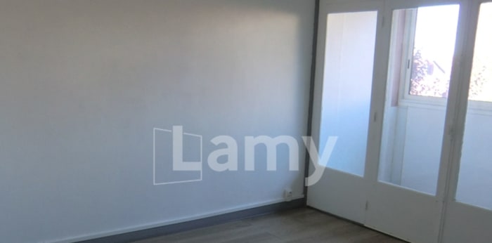 Image 6 sur 7 - Appartement  ·  Location · Toulouse (31500) · 3 pièces · 66m²