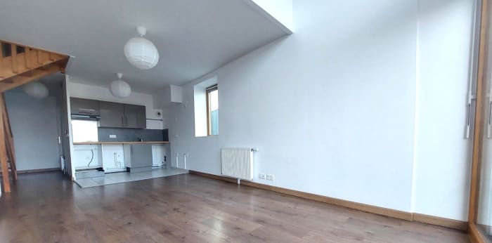 Image 7 sur 15 - Appartement  ·  Location · Herblay Sur Seine (95220) · 2 pièces · 48m²