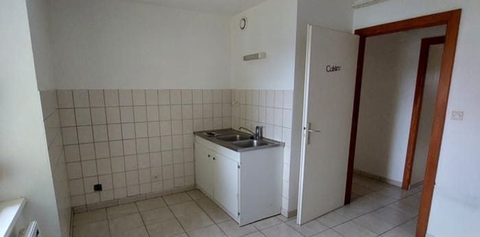 Image 2 sur 5 - Appartement  ·  Location · Mezire (90120) · 3 pièces · 60m²
