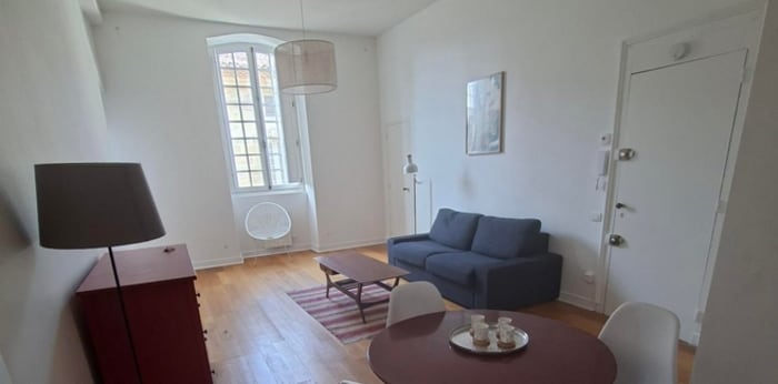 Image 4 sur 7 - Appartement  ·  Location · Bordeaux (33800) · 2 pièces · 45m²