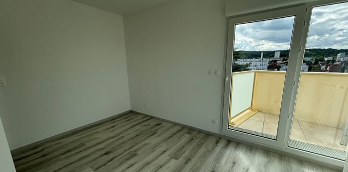 Image 6 sur 12 - Appartement  ·  Location · Chenove (21300) · 2 pièces · 45m²
