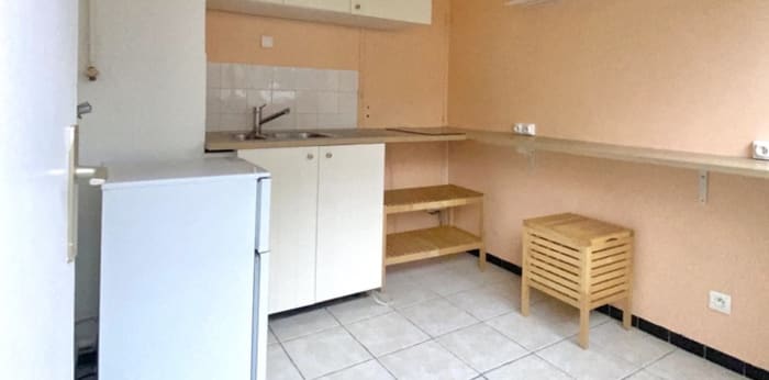 Image 4 sur 5 - Appartement  ·  Location · Franconville La Garenne (95130) · 2 pièces · 42m²