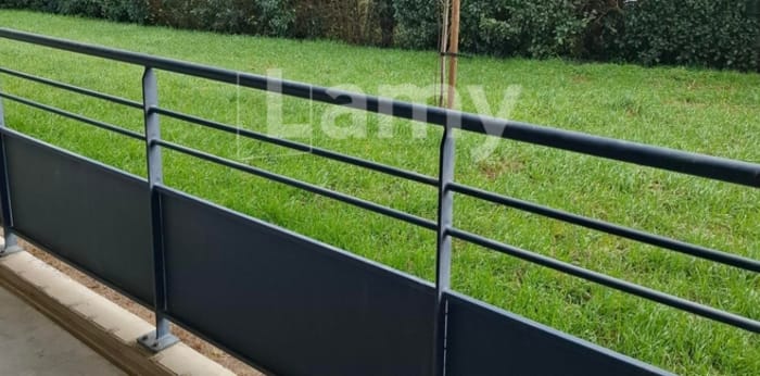 Image 4 sur 11 - Appartement  ·  Location · Toulouse (31400) · 3 pièces · 70m²